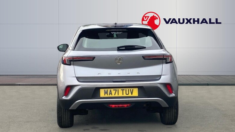 Vauxhall Mokka 1.2 Turbo 100 SE 5dr Petrol Hatchback